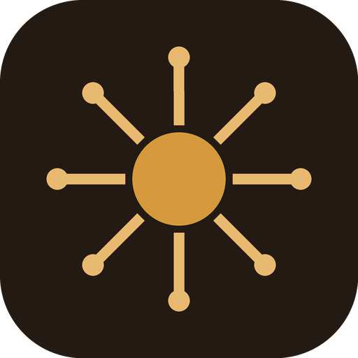 Golden Nerves logo